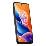 TCL 605 6.67" Dual SIM 4G Android 15 128GB Black