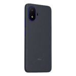 TCL K70 SE 6.56" 4G Dual SIM 4GB 64GB Android 16.0 Black