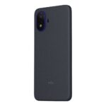 TCL K70 SE 6.56" 4G Dual SIM 4GB 64GB Android 16.0 Black