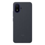 TCL K70 SE 6.56" 4G Dual SIM 4GB 64GB Android 16.0 Black