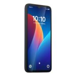 TCL K70 SE 6.56" 4G Dual SIM 4GB 64GB Android 16.0 Black