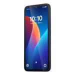 TCL K70 SE 6.56" 4G Dual SIM 4GB 64GB Android 16.0 Black