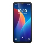 TCL K70 SE 6.56" 4G Dual SIM 4GB 64GB Android 16.0 Black