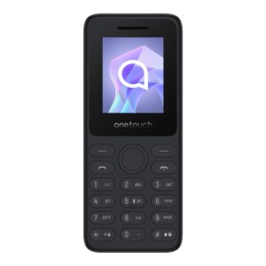TCL OneTouch 4021 1.8" Grey