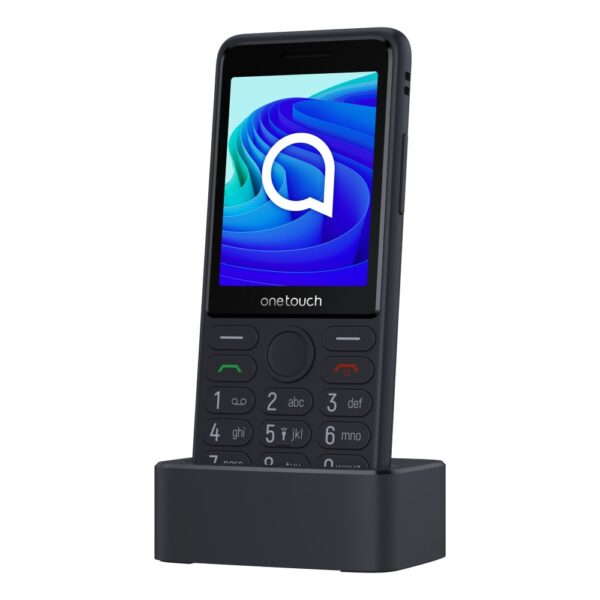 TCL Onetouch 4042S 2.8" Grey Feature Phone