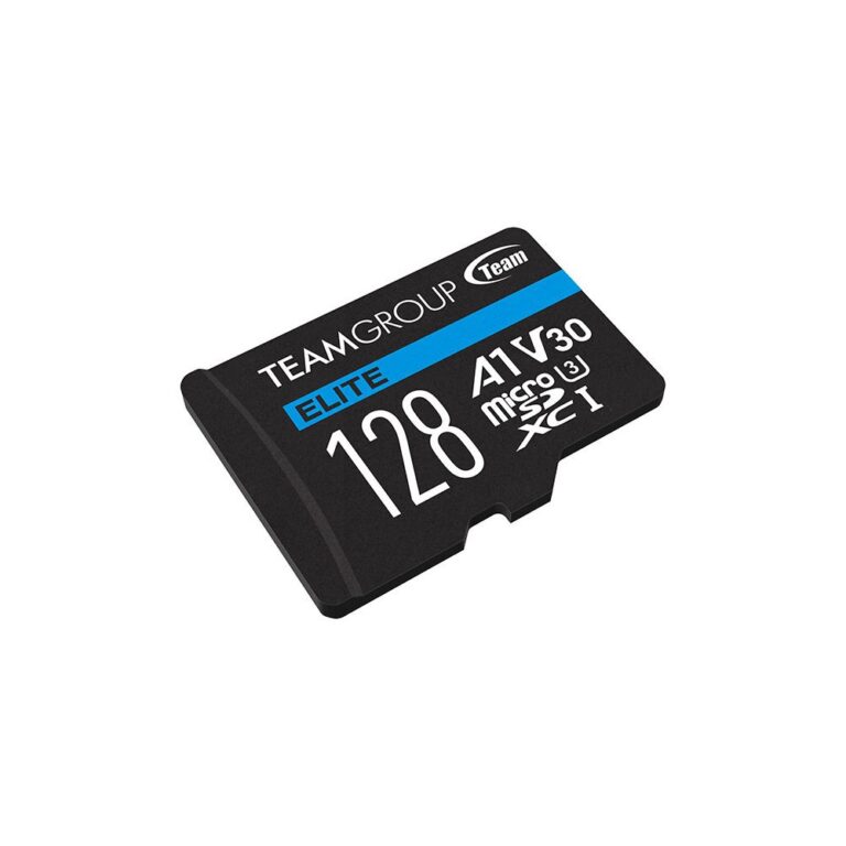 Team Group ELITE 128GB MicroSDXC UHS-I