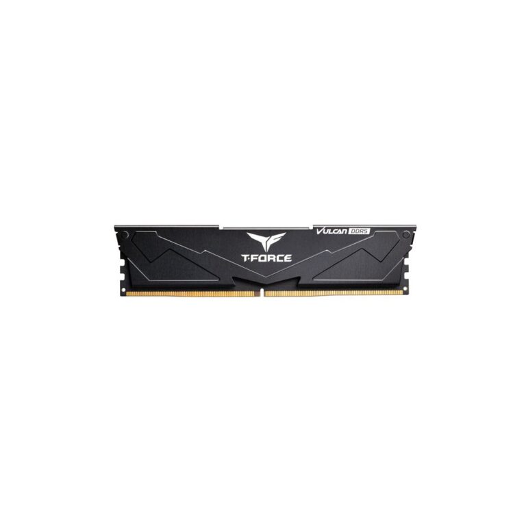 Team Group VULCAN DDR5 32GB (2x16GB) RAM Kit