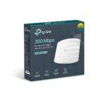 TP-Link EAP115 Wireless Access Point 300Mbps PoE