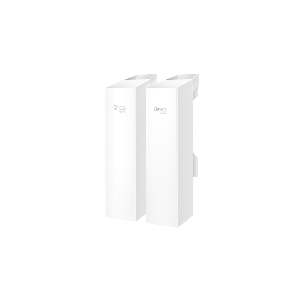 TP-Link Omada 5GHz 867Mbps Indoor/Outdoor Wireless Bridge TP-Link Omada 5GHz 867Mbps Indoor/Outdoor Wireless Bridge