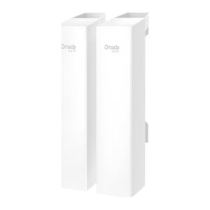 TP-Link Omada 5GHz 867Mbps Long-Range Indoor/Outdoor Wireless Bridge