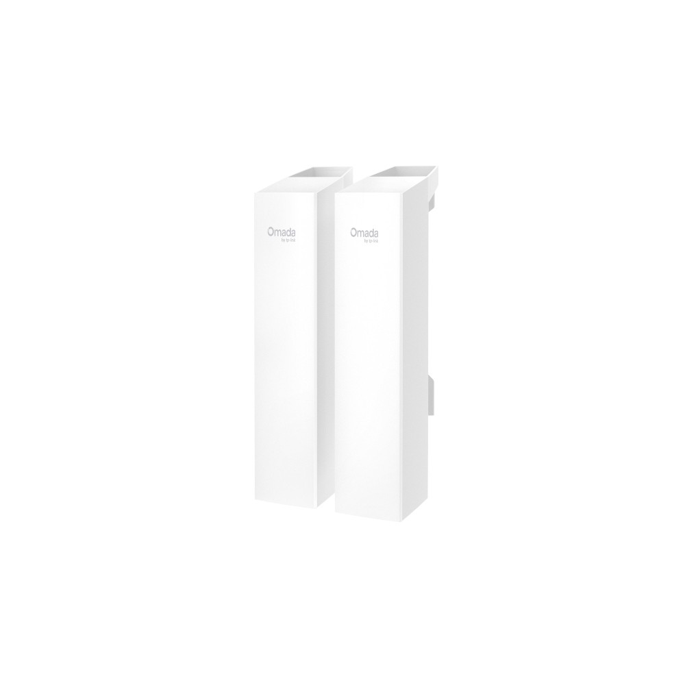 TP-Link Omada 5GHz 867Mbps Long-Range Indoor/Outdoor Wireless Bridge TP-Link Omada 5GHz 867Mbps Long-Range Indoor/Outdoor Wireless Bridge