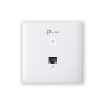 TP-Link Omada AC1200 Gigabit Wall-Plate Access Point