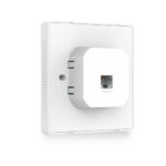 TP-Link Omada AC1200 Gigabit Wall-Plate Access Point