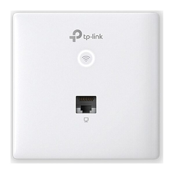 TP-Link Omada AC1200 Gigabit Wall-Plate Access Point