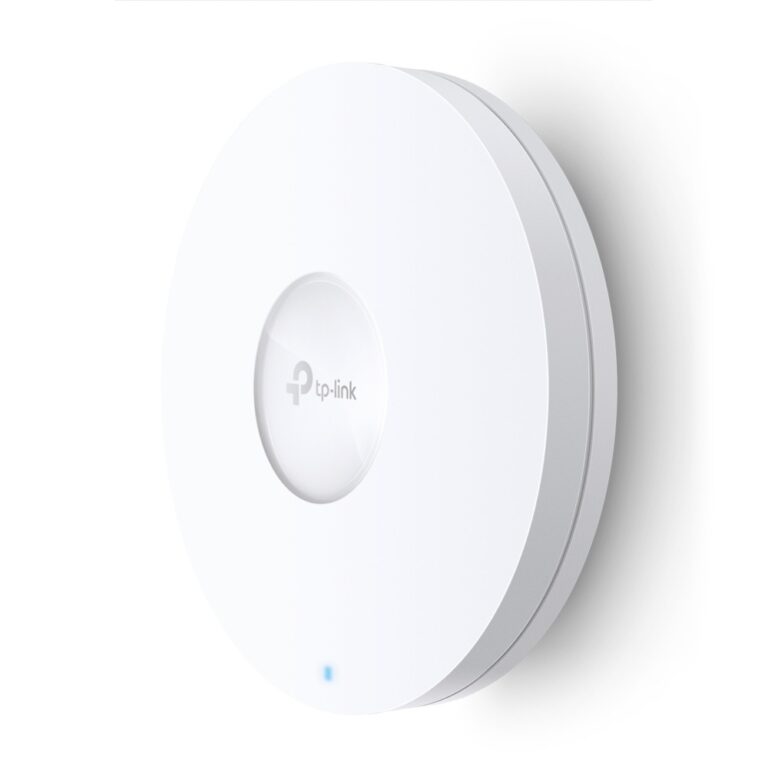 TP-Link Omada AX1800 Ceiling Mount Wi-Fi 6 Access Point