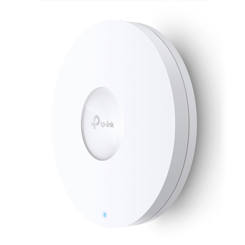 TP-Link Omada AX1800 Ceiling Mount Wi-Fi 6 Access Point TP-Link Omada AX1800 Ceiling Mount Wi-Fi 6 Access Point