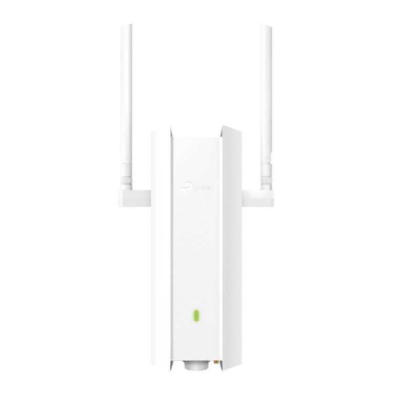 TP-Link Omada AX1800 Wi-Fi 6 Indoor/Outdoor Access Point