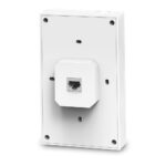 TP-Link Omada AX3000 Wall Plate Wi-Fi 6 AP