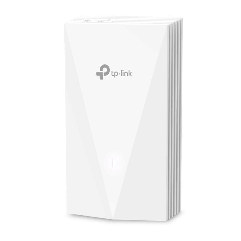 TP-Link Omada AX3000 Wall Plate Wi-Fi 6 AP