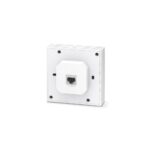 TP-Link Omada AX3000 Wall Plate WiFi 6 Access Point