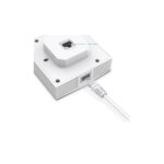 TP-Link Omada AX3000 Wall Plate WiFi 6 Access Point