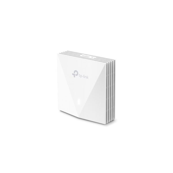 TP-Link Omada AX3000 Wall Plate WiFi 6 Access Point