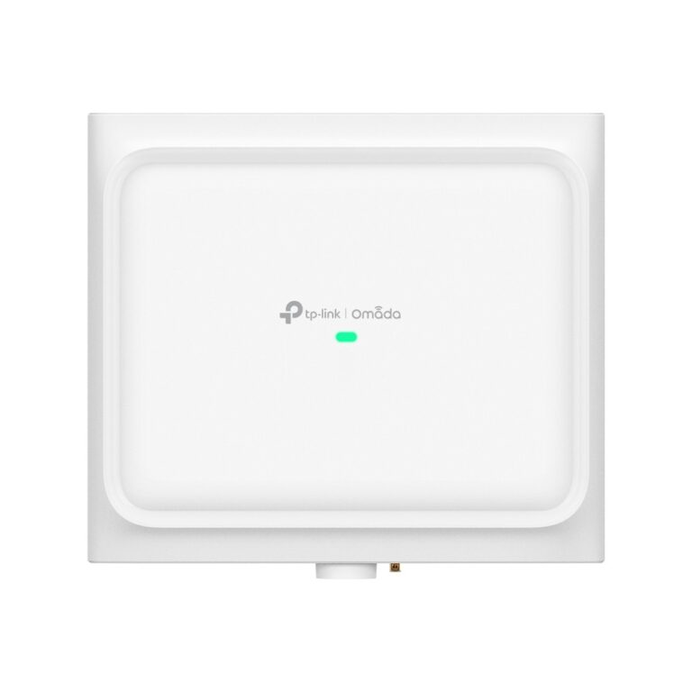 TP-Link Omada AX3000 Wi-Fi 6 Indoor/Outdoor Access Point