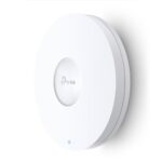 TP-Link Omada AX3600 Multi-Gigabit Ceiling Mount Access Point