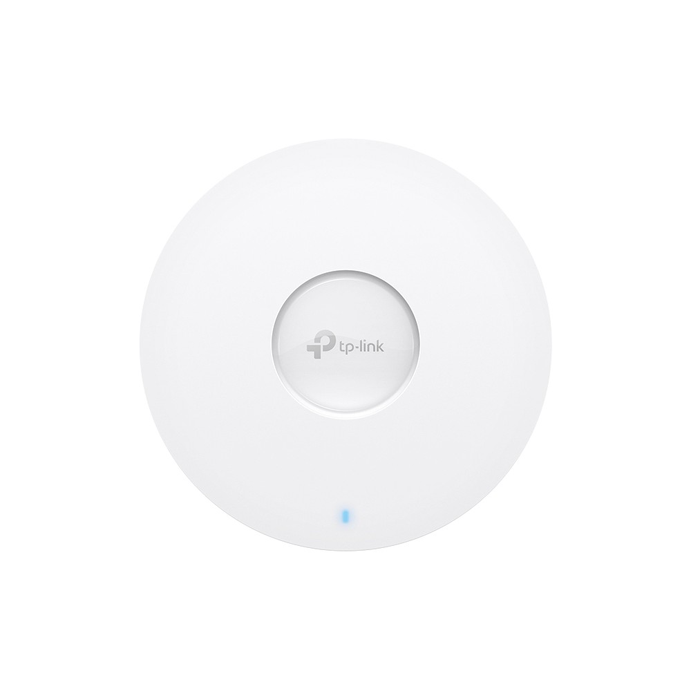TP-Link Omada AX5400 Ceiling Mount WiFi 6 Access Point TP-Link Omada AX5400 Ceiling Mount WiFi 6 Access Point