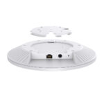 TP-Link Omada BE9300 Wi-Fi 7 Ceiling Mount Access Point
