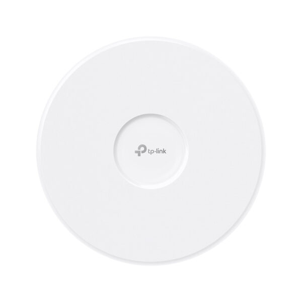TP-Link Omada BE9300 Wi-Fi 7 Ceiling Mount Access Point
