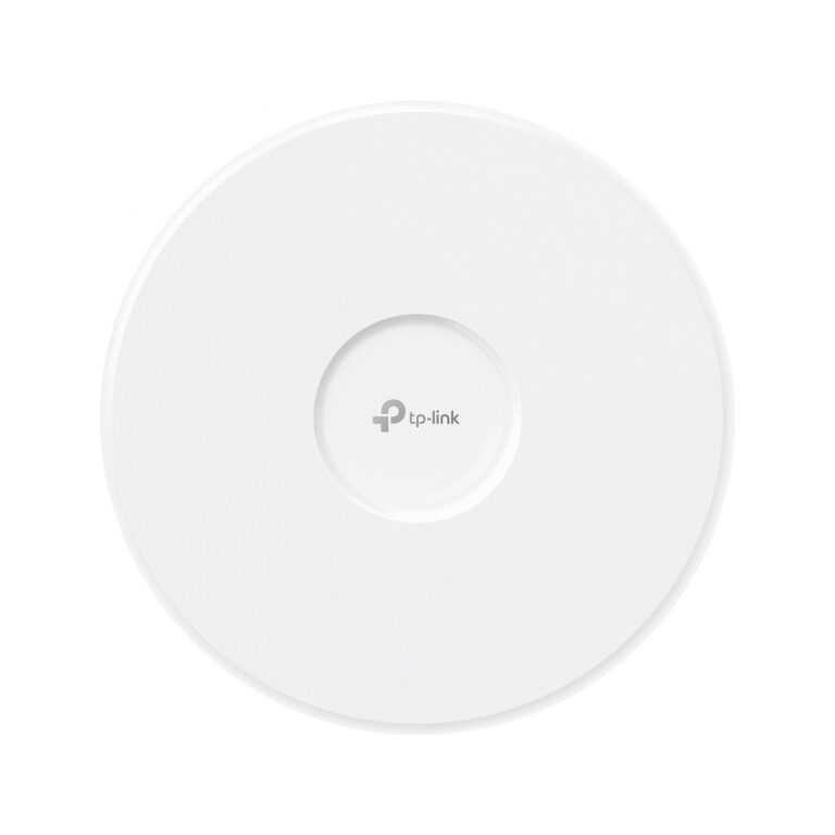 TP-Link Omada BE9300 Wi-Fi 7 Ceiling Mount Access Point