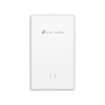 TP-Link Omada EAP625GP-WALL Wall-Mount PoE Access Point