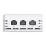 TP-Link Omada EAP625GP-WALL Wall-Mount PoE Access Point