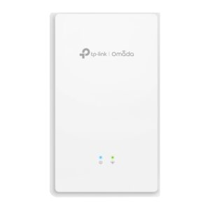 TP-Link Omada EAP625GP-WALL Wall-Mount PoE Access Point