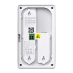 TP-Link Omada EAP625GP-WALL Wall-Mount PoE Access Point