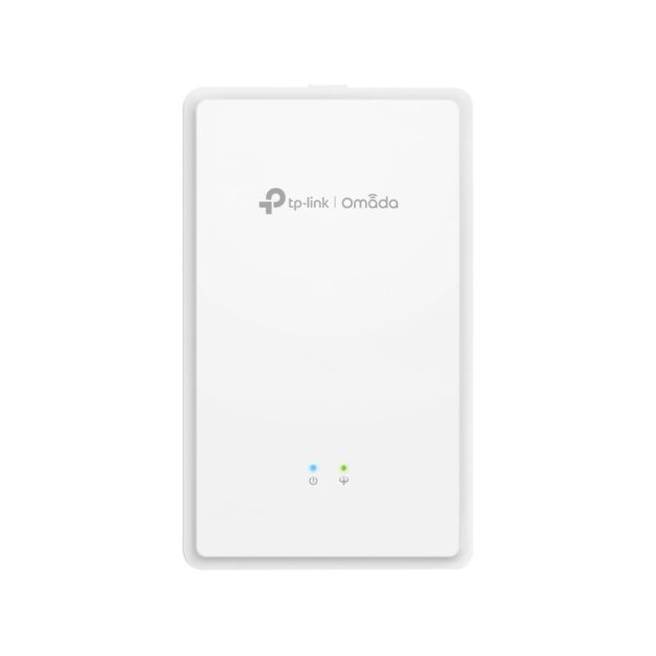 TP-Link Omada EAP625GP-WALL Wall-Mount PoE Access Point