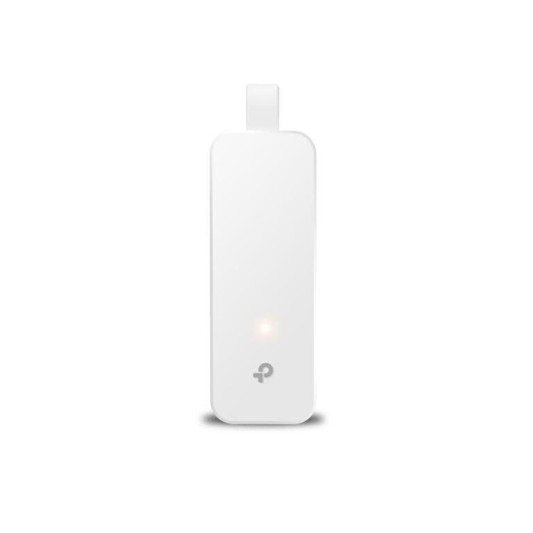 TP-Link UE300 Gigabit Ethernet Network Adapter