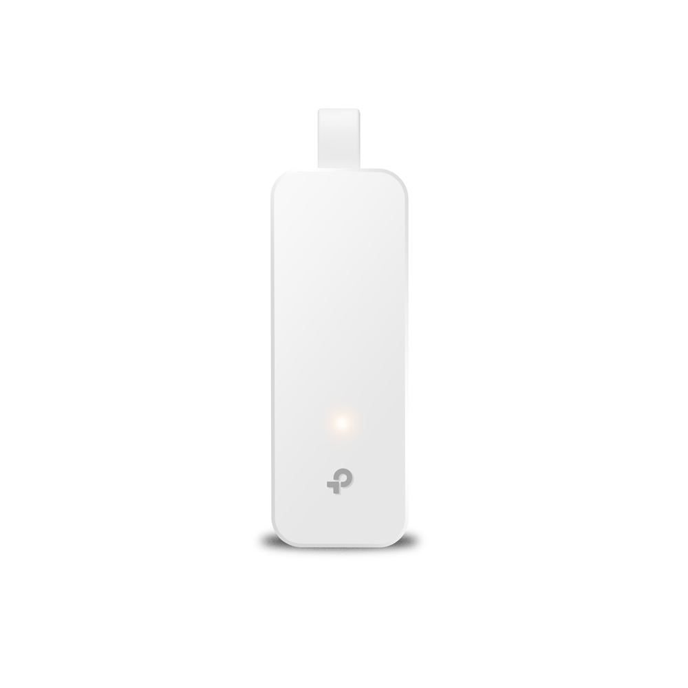 TP-Link UE300 Gigabit Ethernet Network Adapter TP-Link UE300 Gigabit Ethernet Network Adapter