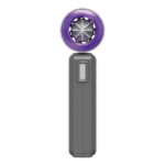 Verbatim Cool'n'Go AirJet Handheld Fan