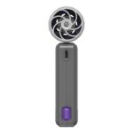 Verbatim Cool'n'Go AirJet Handheld Fan