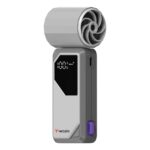 Verbatim Cool'n'Go AirJet Handheld Fan