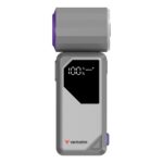 Verbatim Cool'n'Go AirJet Handheld Fan