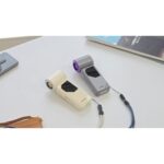 Verbatim Cool'n'Go AirJet Handheld Fan