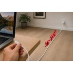 Verbatim Essentials Sync & Charge USB-C to C Cable 3m