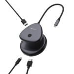 Verbatim Share My Screen USB-C Wireless Display Adapter 4K