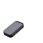 Verbatim Share My Screen WDA-01 1080p USB-C Hub Wireless Display Adapter