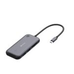 Verbatim Share My Screen WDA-01 1080p USB-C Hub Wireless Display Adapter
