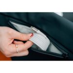 Verbatim Sync & Charge Magnetic Cable - 60W USB-C, 120 cm Grey