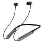 Verbatim TruSound ANC Neckband Earbuds, Black
